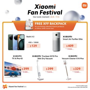Xiaomi-Fan-Festival-Special-2-350x350 22 Apr-11 May 2024: Xiaomi - Fan Festival Special