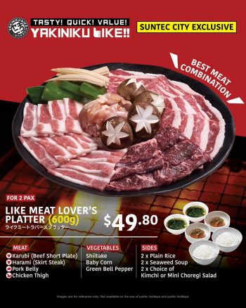 Yakiniku-Like-New-Meat-Platters-Special-350x438 4 Apr 2024 Onward: Yakiniku Like - New Meat Platters Special