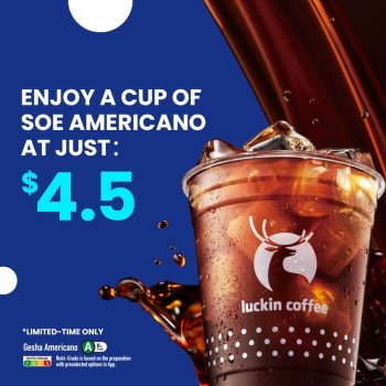 luckin-coffee-Special-Deal-1-350x350 22 Apr 2024 Onward: luckin coffee - Special Deal