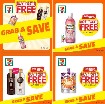 7-Eleven-Singapore-Double-the-Fun-Buy-1-Get-1-Free-Promotion-350x348 3-16 Jul 2024: 7-Eleven Singapore: Double the Fun Buy 1 Get 1 Free Promotion