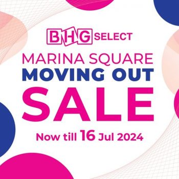 BHG-Singapore-Exciting-Discounts-Await-You-350x350 Now-16 July 2024: BHG Singapore: Exciting Discounts Await You