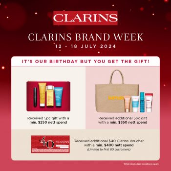 Isetan-Singapore-Celebrate-French-Beauty-with-Clarins-Brand-Week-2-350x350 12-14 July 2024: Isetan Singapore: Celebrate French Beauty with Clarins Brand Week