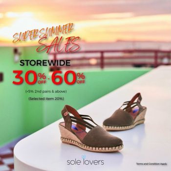 Isetan-Singapore-Super-Summer-Sales-350x350 1-15 July 2024: Isetan Singapore: Super Summer Sales