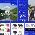 Now till 28 July 2024: MST Golf Singapore: Japan Golf Sale