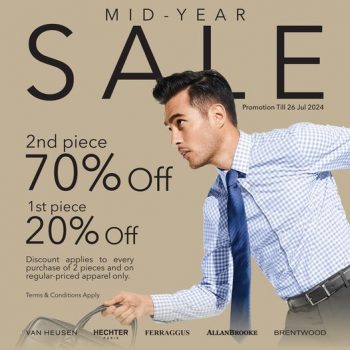 OG-Singapore-Mens-Business-Wear-Mid-Year-Sale-350x350 1-26 July 2024: OG Singapore: Men’s Business Wear Mid-Year Sale