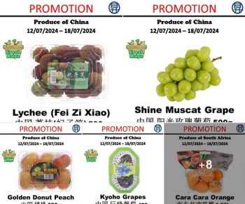 Sheng-Siong-Supermarket-Fruits-Veggies-Promotion-350x291 20-26 July 2024: Sheng Siong Supermarket: Fruits & Veggies Promotion
