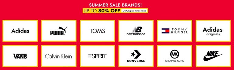 Brans For Less 12 Sept 2024 onwards: Brands For Less Grand Opening at Jurong Point ...