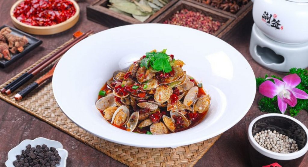 1 November 2024 14 November 2025 Chao Qian Seafood & BBQ Restaurant