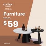 20-29 September 2024: King Koil Singapore Home Renovation Sale: Save Up to 30% Off on Mattresses, Furniture, and More