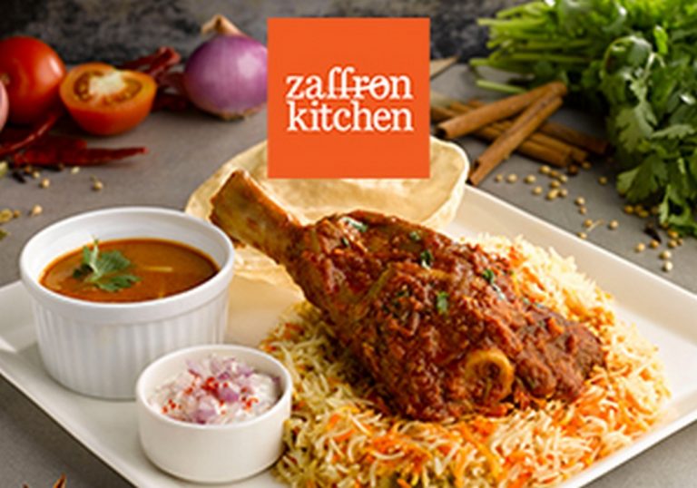 1 October 2024 30 September 2025 Zaffron Kitchen 15 Off Subtotal