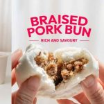 1-30 November 2024: Kopitiam – Savoury Bao Combo Promotion, Enjoy Savoury Bao and Hot Kopi/Teh for Only $1.50