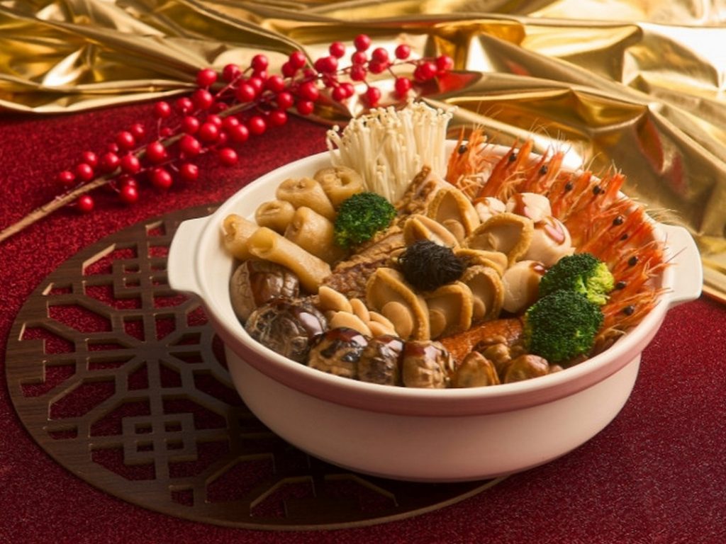 chinese new year freebies