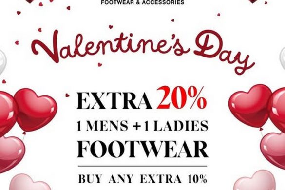 20 November - 1 December 2024: Winter Time Sale at Singapore Expo