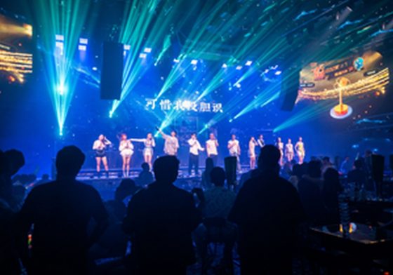 1 March - 31 May 2025: HaveFun Live Show – 15% Off Subtotal Bill