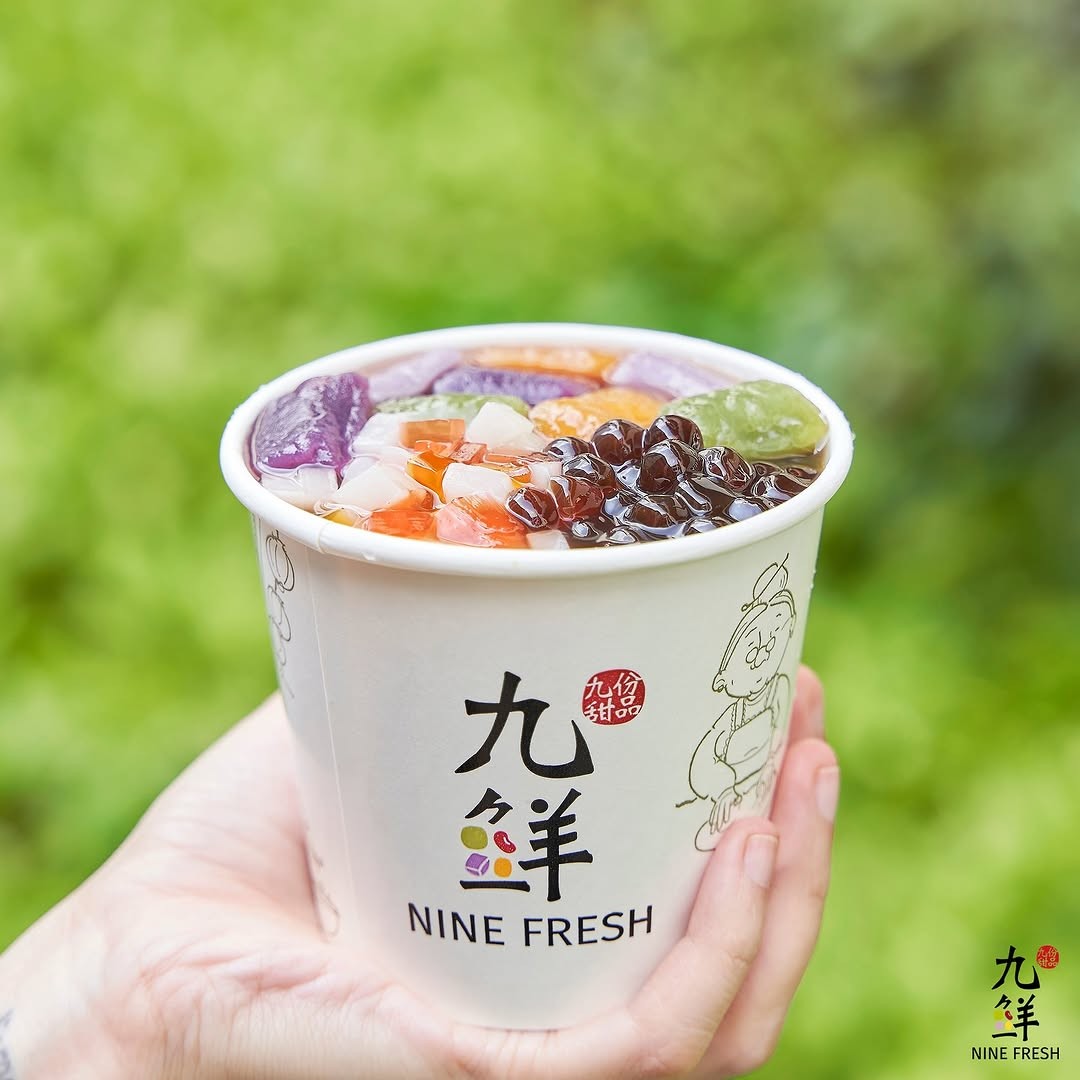 21-31 March 2025: Nine Fresh – Tangerine Jasmine QQ Cup Promotion - SG ...