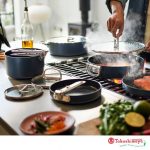 17 March 2025 Onwards: Takashimaya Department Store – Exclusive Joseph Joseph Space Cookware Promotion