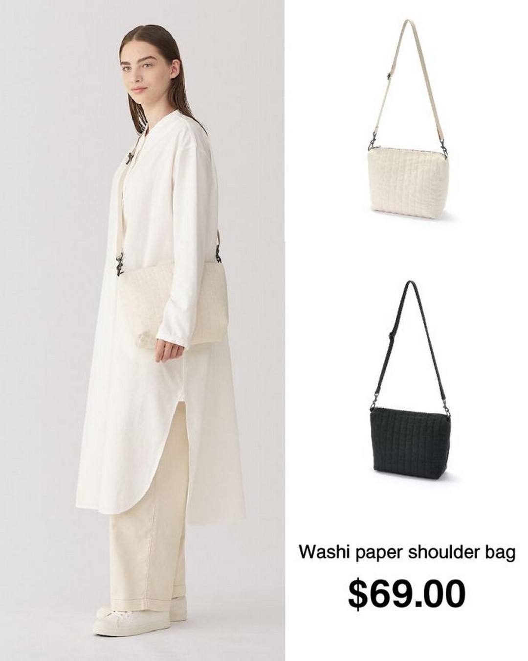 MUJI-Singapore-Stylish-Minimalist-MUJI-Labo-Bags-Sale-6 21 April 2025 onwards: MUJI Singapore, Stylish & Minimalist MUJI Labo Bags Sale