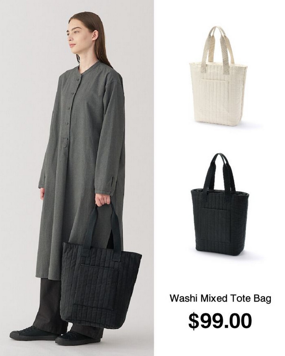 MUJI-Singapore-Stylish-Minimalist-MUJI-Labo-Bags-Sale-7 21 April 2025 onwards: MUJI Singapore, Stylish & Minimalist MUJI Labo Bags Sale