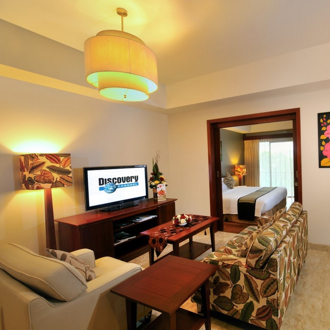 Now till 1 July 2025: Pulai Springs Resort, Johor – 35% Off Room Rates ...