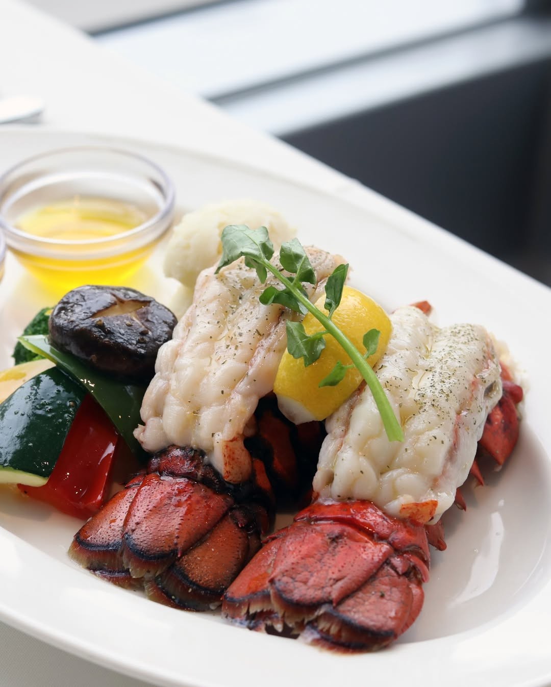 14 May 2025 onwards: Lawry's The Prime Rib – 10% Off A La Carte Food ...