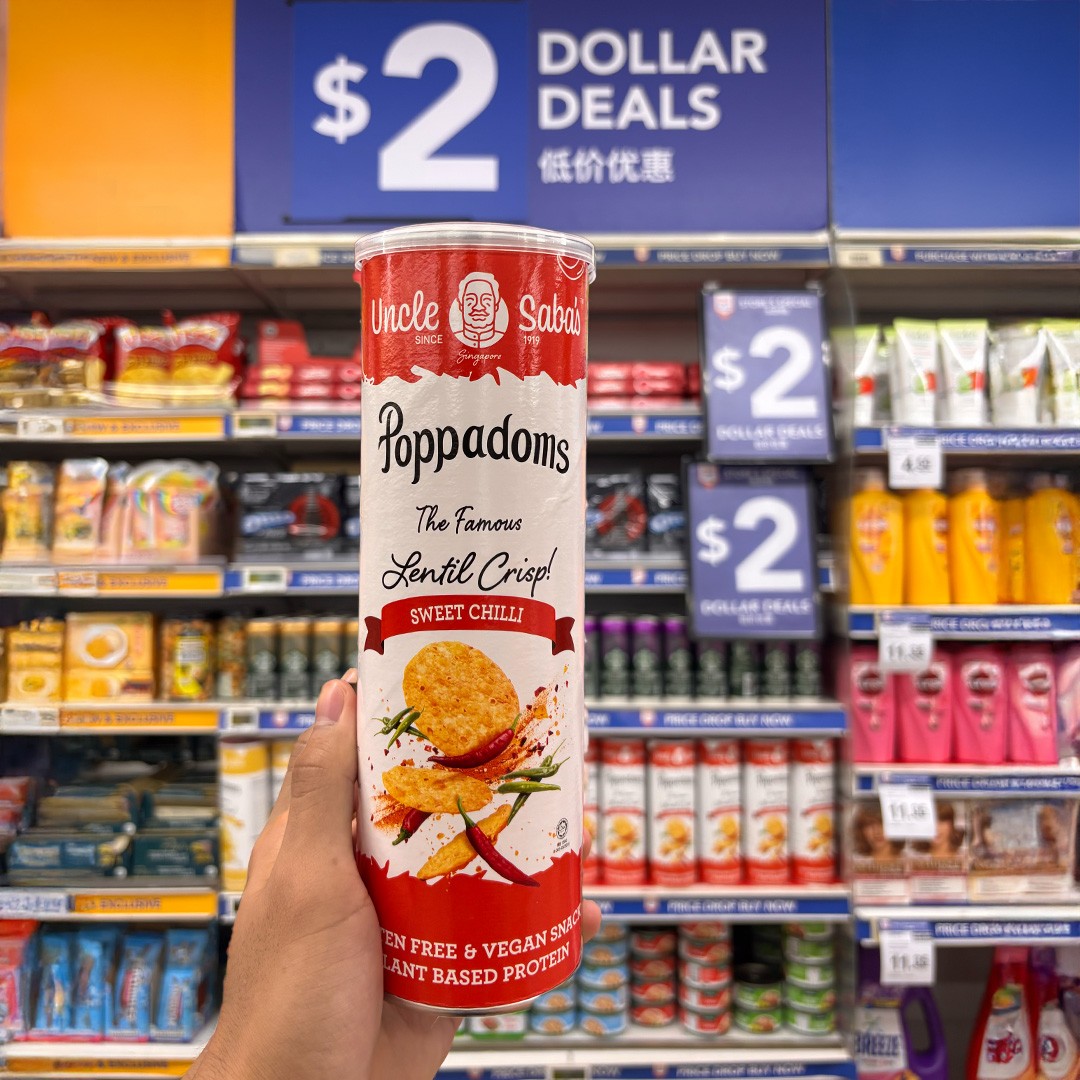 NTUC-FairPrice-2-Delightful-Bargains-on-Everyday-Essentials-5 Now till 30 June 2025: NTUC FairPrice: $2 Delightful Bargains on Everyday Essentials