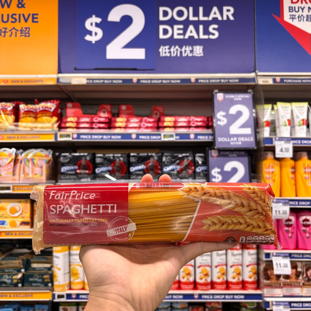 NTUC-FairPrice-2-Delightful-Bargains-on-Everyday-Essentials-8 Now till 30 June 2025: NTUC FairPrice: $2 Delightful Bargains on Everyday Essentials
