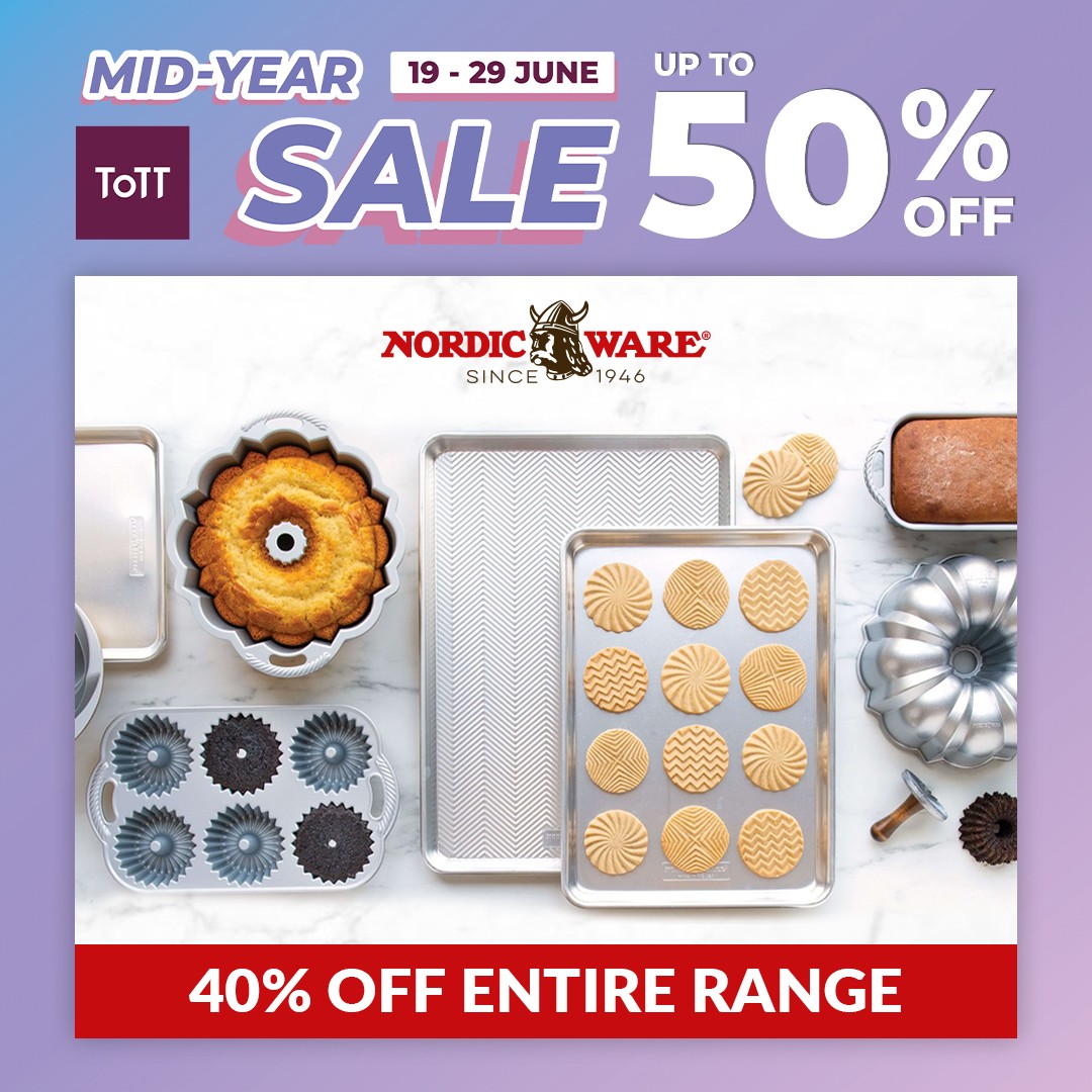 ToTT-Singapore-Mid-Year-Kitchen-Sale-Up-to-50-Off-In-Store-Promotion-5 19-29 June 2025: ToTT Singapore Mid-Year Kitchen Sale: Up to 50% Off In-Store Promotion at i12 Katong & Suntec City
