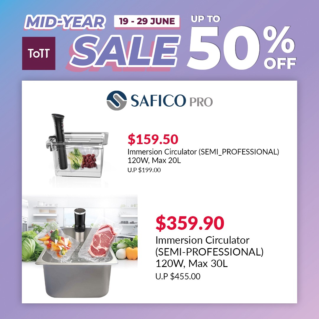 ToTT-Singapore-Mid-Year-Kitchen-Sale-Up-to-50-Off-In-Store-Promotion-6 19-29 June 2025: ToTT Singapore Mid-Year Kitchen Sale: Up to 50% Off In-Store Promotion at i12 Katong & Suntec City