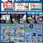 19–25 July 2025: Best Denki Singapore, App Members Exclusive Triple Rewards: Promotion with Up to $1,000 Savings and Sure-Win Game