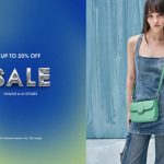 1–31 July 2025: Charles & Keith Up to 50% Off Mid-Year Sale on Selected Fashion Picks