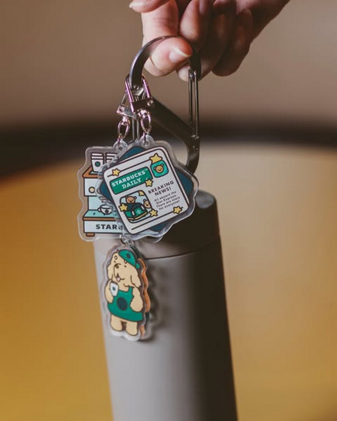 Starbucks-Singapore-–-Free-Coffee-Charm-Blind-Bag-Giveaway-3 22 July 2025 Onward: Starbucks Singapore – Free Coffee Charm Blind Bag Giveaway with Any In-Store Purchase or Stars Redemption