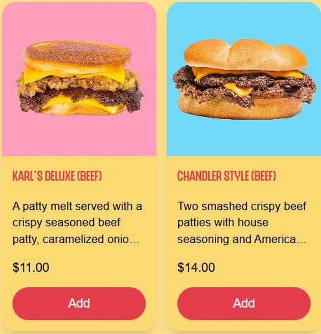 18 August 2025 onwards: MrBeast Burger Singapore Affordable Burgers &  Sandwiches Promotion - SG.EverydayOnSales.com