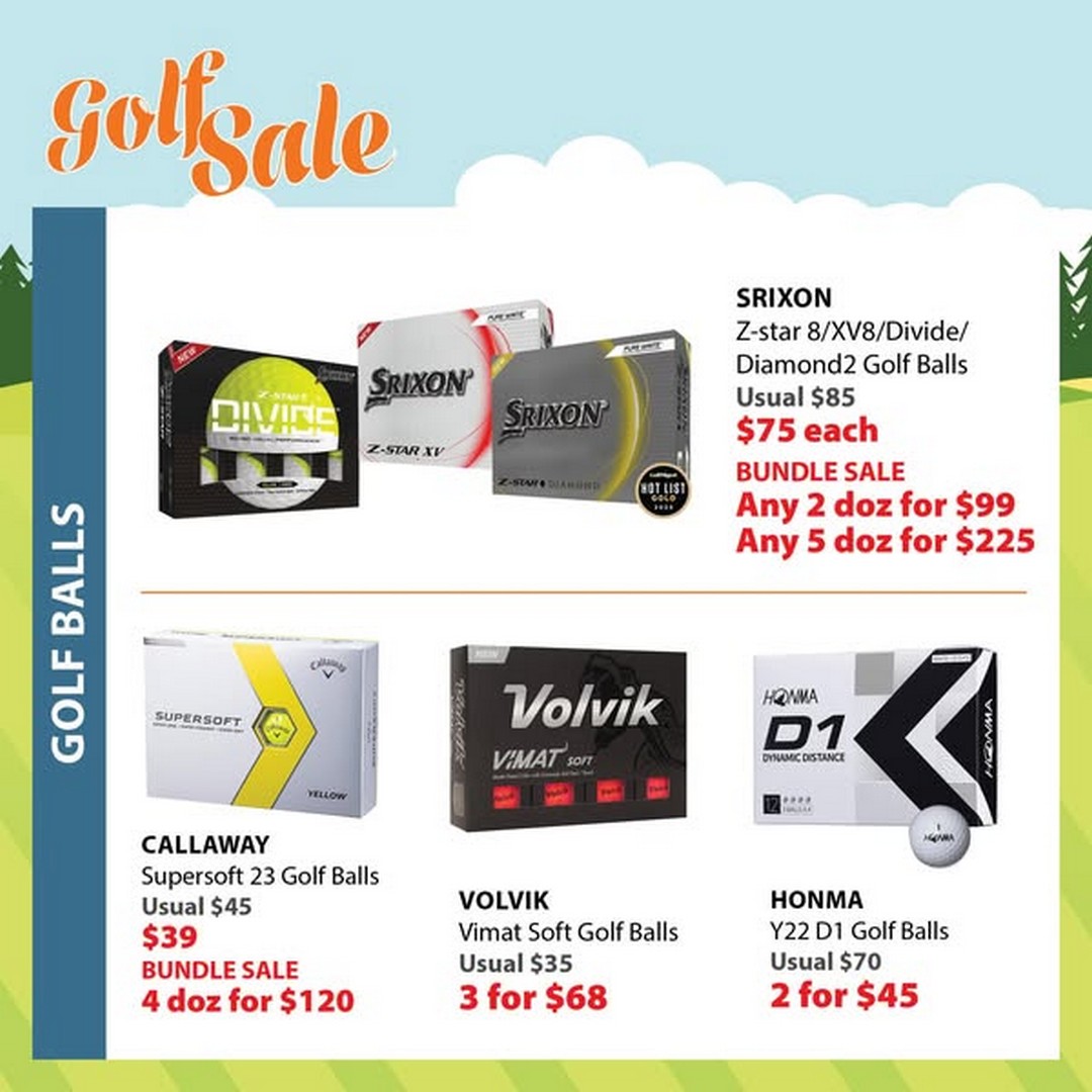 Isetan-Singapore-Golf-Sale-–-Promotion-Vouchers-and-Chance-to-Win-2 8–10 August 2025: Isetan Singapore Golf Sale – Promotion Vouchers and Chance to Win a Golf Escape