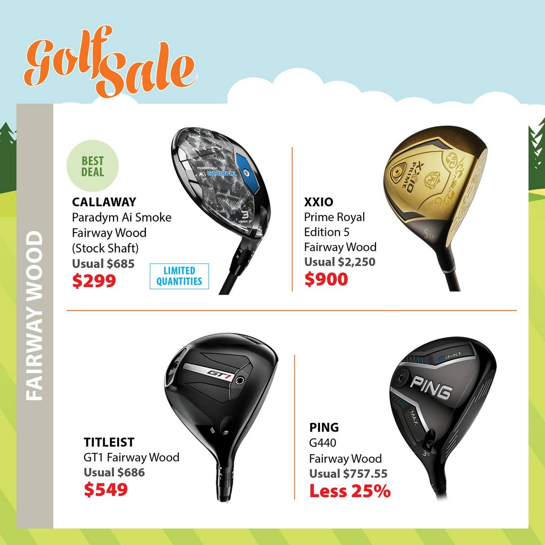 Isetan-Singapore-Golf-Sale-–-Promotion-Vouchers-and-Chance-to-Win-4 8–10 August 2025: Isetan Singapore Golf Sale – Promotion Vouchers and Chance to Win a Golf Escape