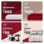 8–10 August 2025: King Koil Singapore National Day Storewide Sale – Up to 30% Off Plus Extra Savings
