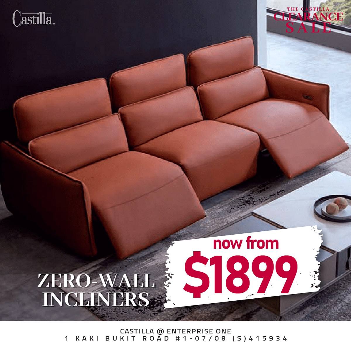 CD_clearance-50-final-call-07 22–28 September 2025: The Castilla Clearance Sale! Final Wrap-Up with Up to 50% OFF Sofas, Dining Tables & Mattresses!