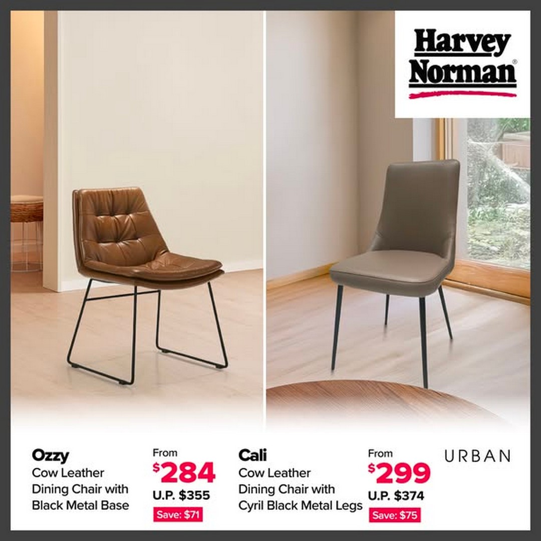 Harvey-Norman-Singapore-Buy-More-Save-More-Promotion-1 Now till 25 September 2025: Harvey Norman Singapore Buy More Save More Promotion with Free Gift