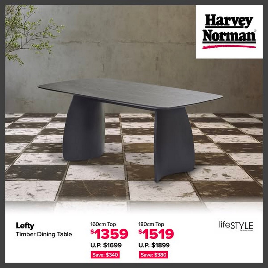 Harvey-Norman-Singapore-Buy-More-Save-More-Promotion-2 Now till 25 September 2025: Harvey Norman Singapore Buy More Save More Promotion with Free Gift