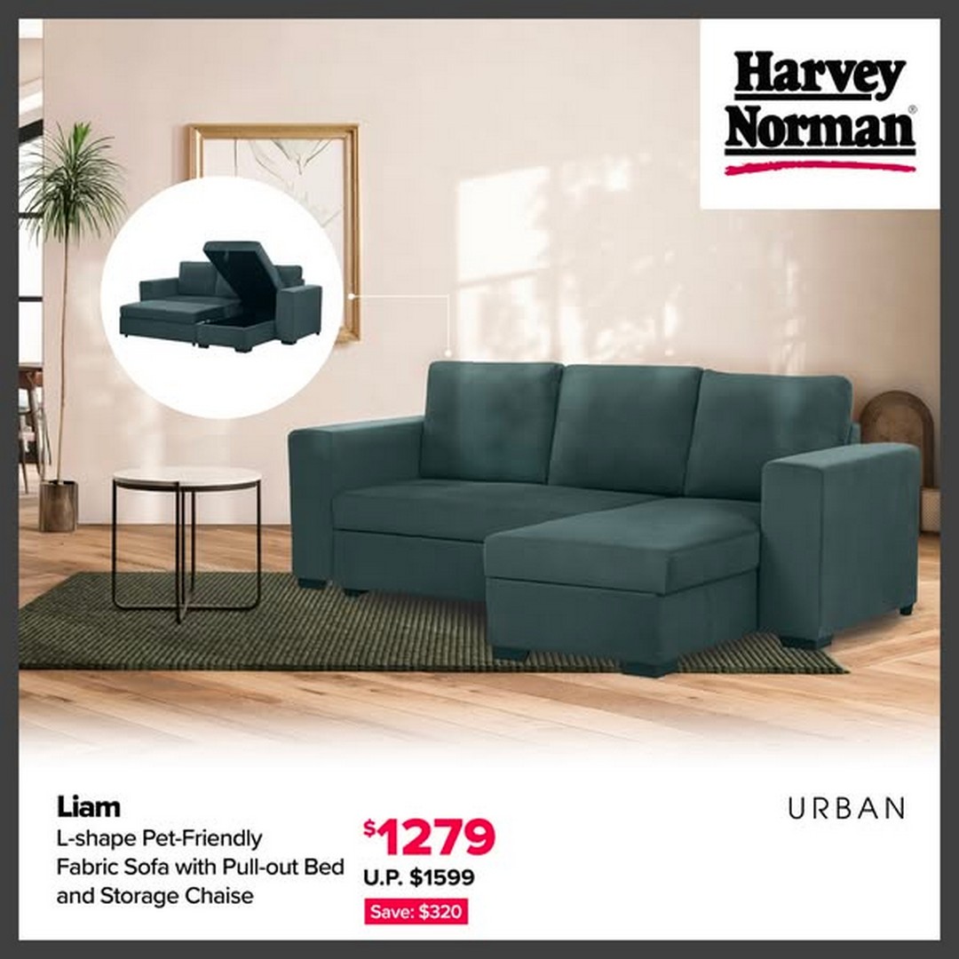 Harvey-Norman-Singapore-Buy-More-Save-More-Promotion-3 Now till 25 September 2025: Harvey Norman Singapore Buy More Save More Promotion with Free Gift