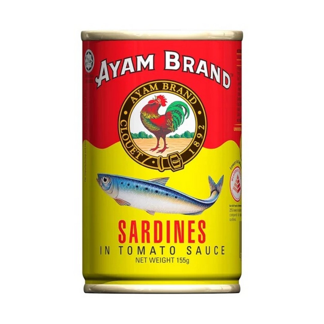 Ayam-Brand-Free-Sardines-for-PSLE-Students-Family-Carnival-Promotion 6-12 October 2025: Ayam Brand: Free Sardines for PSLE Students & Family Carnival Promotion at Waterway Point