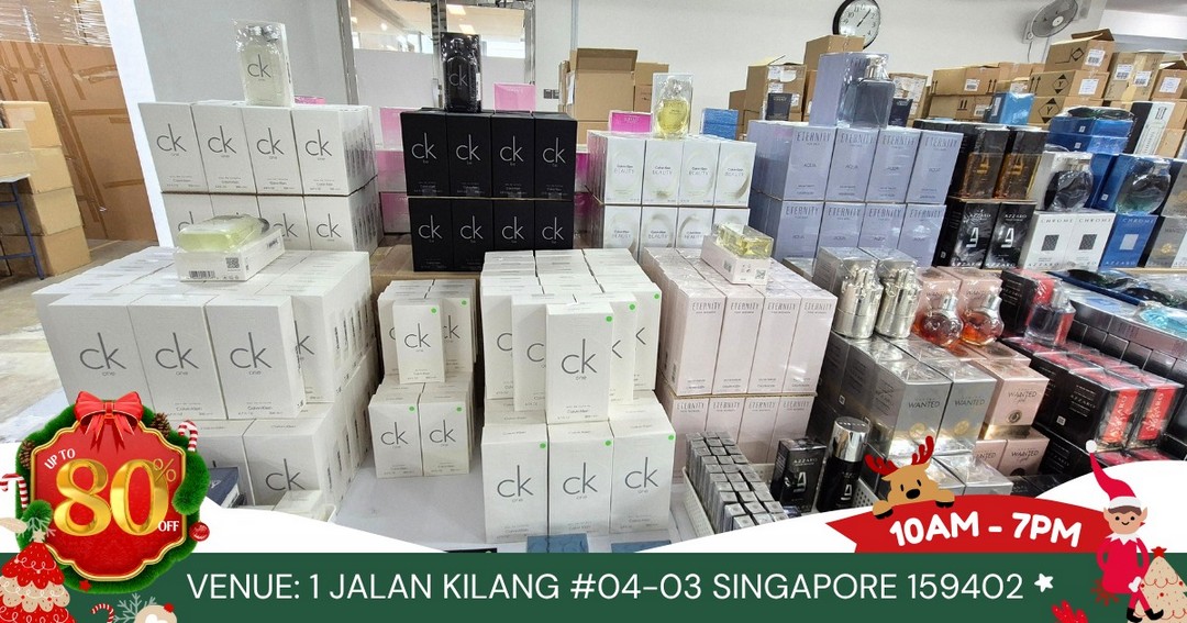 BeautyFresh-Christmas-MEGA-Bazaar-15-1 30 October–2 November 2025: BeautyFresh Christmas MEGA Bazaar: Up to 80% Off Luxury Beauty Brands Promotion