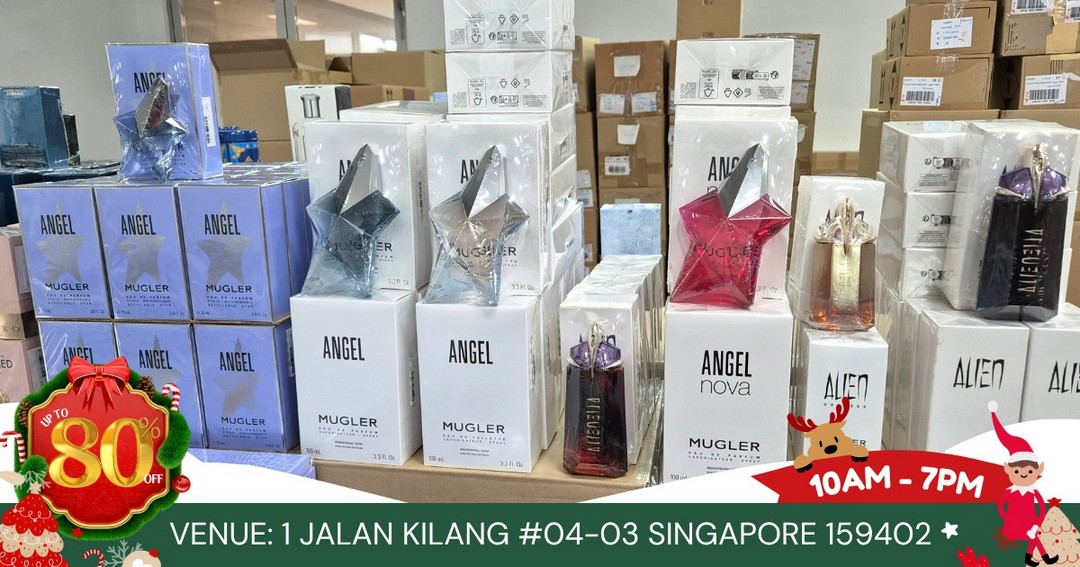 BeautyFresh-Christmas-MEGA-Bazaar-16-1 30 October–2 November 2025: BeautyFresh Christmas MEGA Bazaar: Up to 80% Off Luxury Beauty Brands Promotion