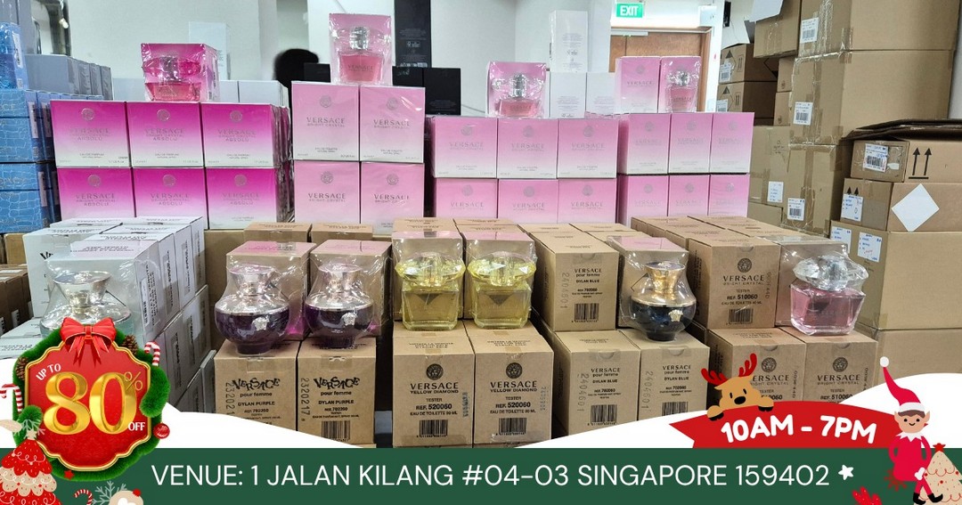 BeautyFresh-Christmas-MEGA-Bazaar-17-1 30 October–2 November 2025: BeautyFresh Christmas MEGA Bazaar: Up to 80% Off Luxury Beauty Brands Promotion