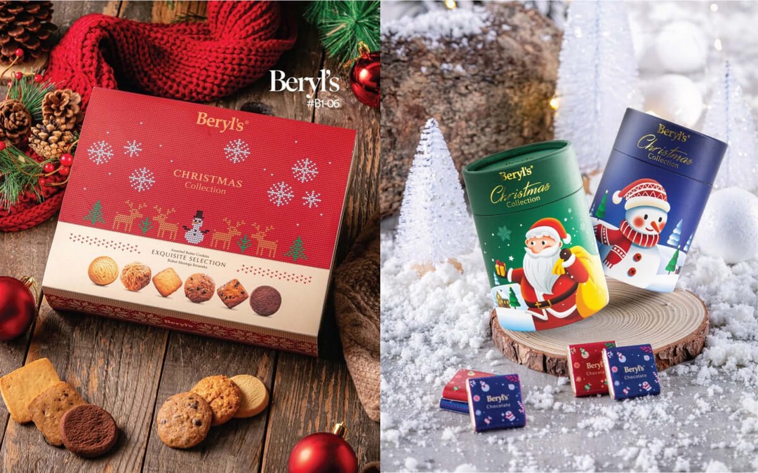 Beryls-Chocolates-Early-Bird-Christmas-Promotion 22 October-26 November 2025: Beryl’s Chocolates: Early Bird Christmas Promotion – Up to 15% Off Festive Treats