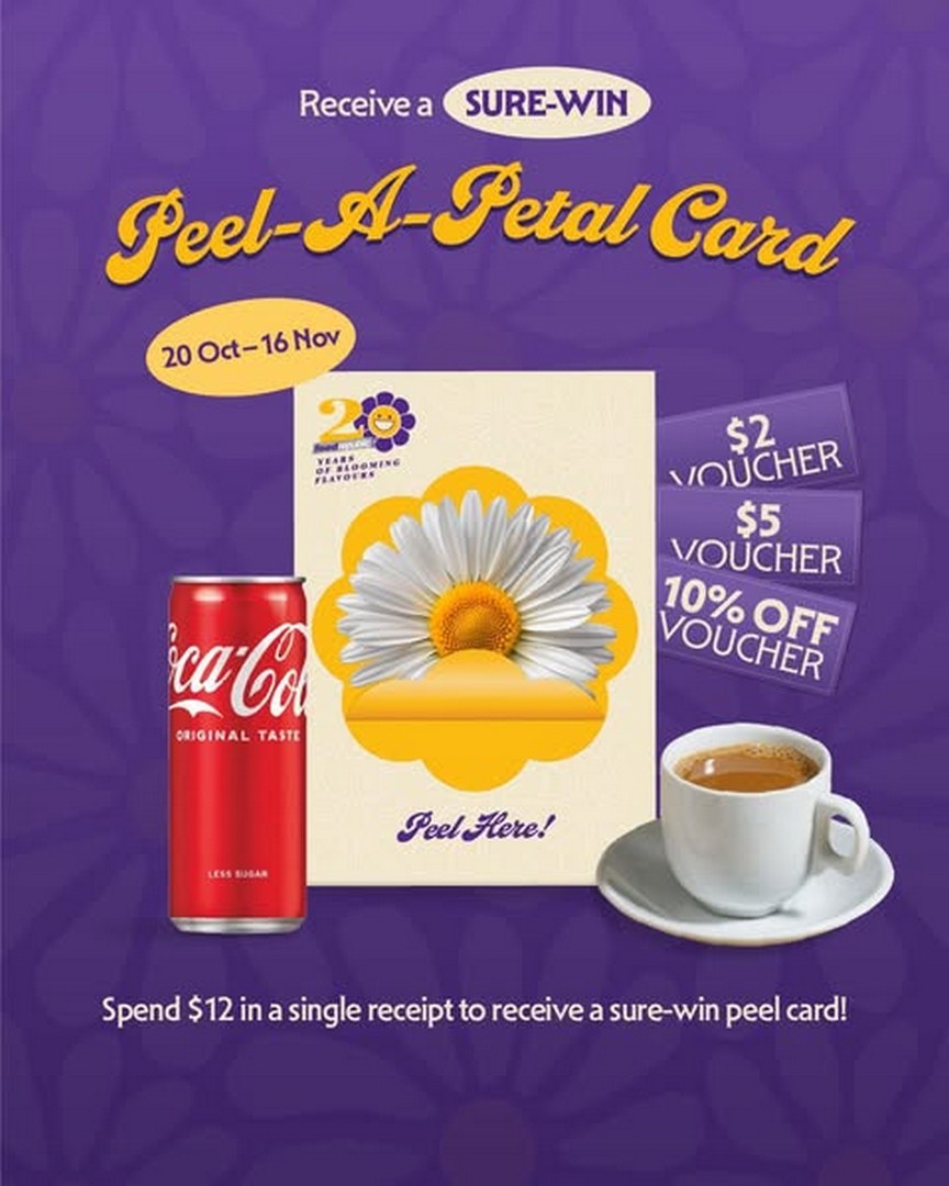 Food-Republic-Singapore-20th-Anniversary-Celebration-Promotion-2 20 October-16 November 2025: Food Republic Singapore: 20th Anniversary Celebration Promotion with Exclusive Deals