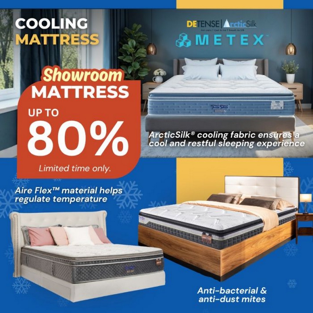 Four-Star-Moving-Out-Sale-Ubi-Vertex-Huge-Mattress-Sofa-Deals-1 29 October-2 November 2025: Four Star Moving Out Sale: Ubi Vertex Huge Mattress & Sofa Deals: Promotion & Special Discounts