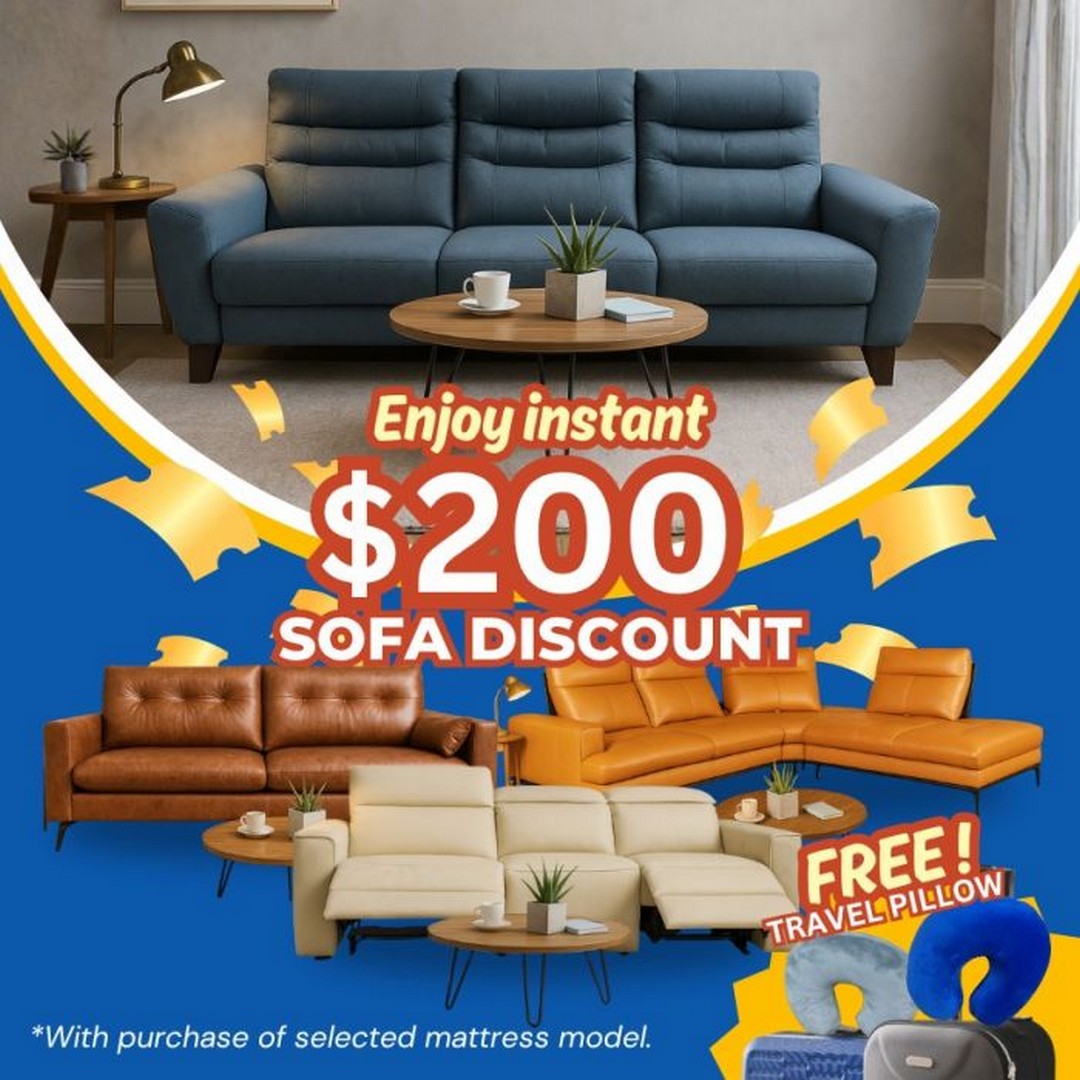 Four-Star-Moving-Out-Sale-Ubi-Vertex-Huge-Mattress-Sofa-Deals-3 29 October-2 November 2025: Four Star Moving Out Sale: Ubi Vertex Huge Mattress & Sofa Deals: Promotion & Special Discounts