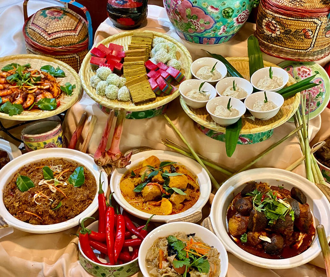 Hotel-Grand-Pacific-Singapore-Suns-Cafe-1-for-1 Now till 30 December 2025: Hotel Grand Pacific Singapore Sun’s Café 1-for-1 Peranakan Buffet Promotion