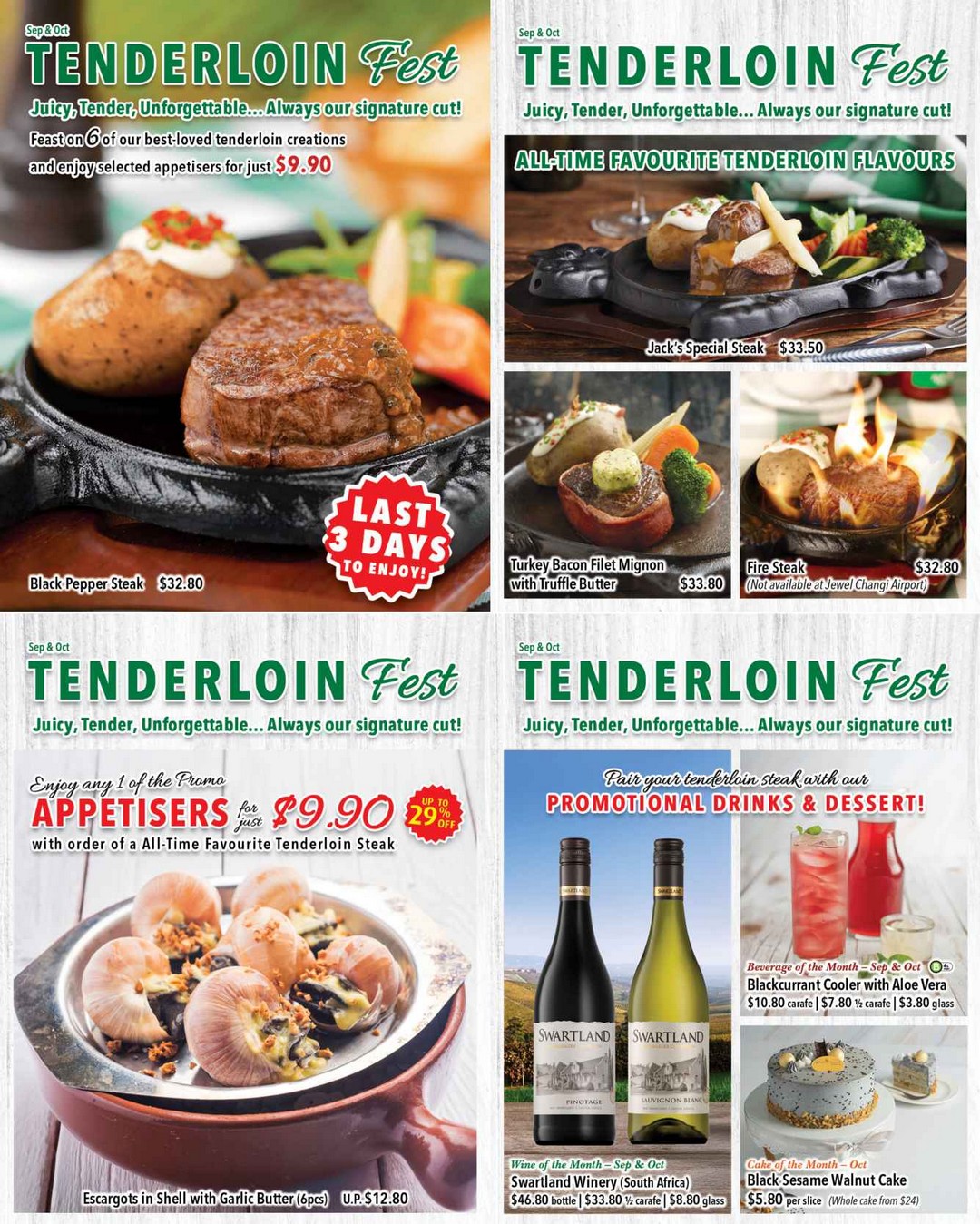 Jacks-Place-Tenderloin-Fest-9.90-Appetiser-Promotion 29–31 October 2025: Jack’s Place Tenderloin Fest & $9.90 Appetiser Promotion