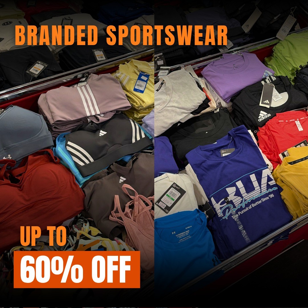 LINK-Outlet-Store-Singapore-Shop-More-Save-More-8 26 October–2 November 2025: LINK Outlet Store Singapore: Shop More, Save More — Up to 70% OFF at Compass One